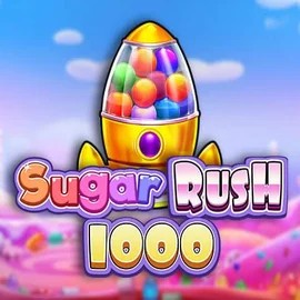 game logo by Pragmatic Play on legianos.com.pl